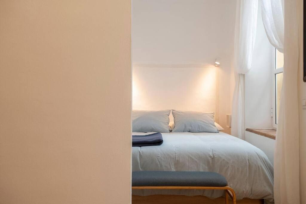 Precioso Apartamento Nuevo En Sevilla Centro 4Pax Exterior foto