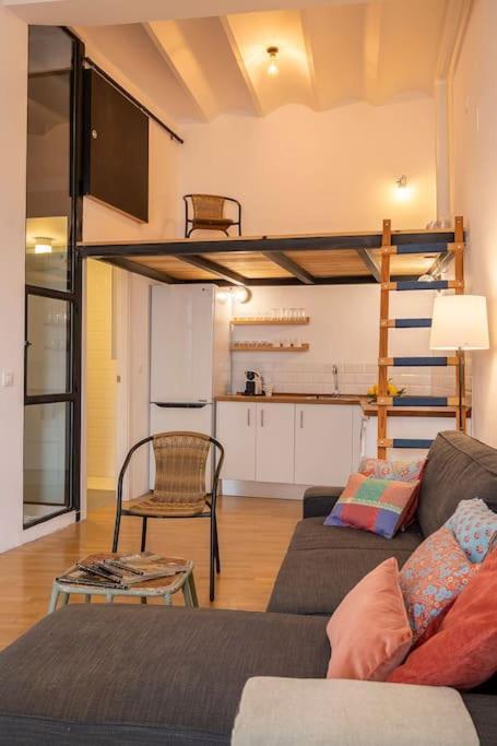 Precioso Apartamento Nuevo En Sevilla Centro 4Pax Exterior foto