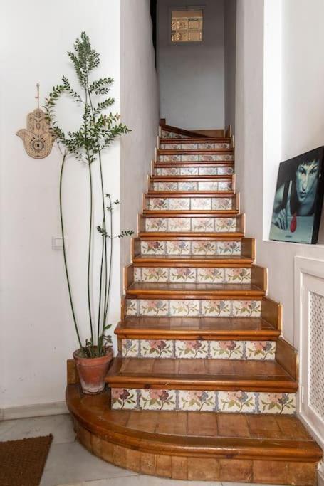 Precioso Apartamento Nuevo En Sevilla Centro 4Pax Exterior foto